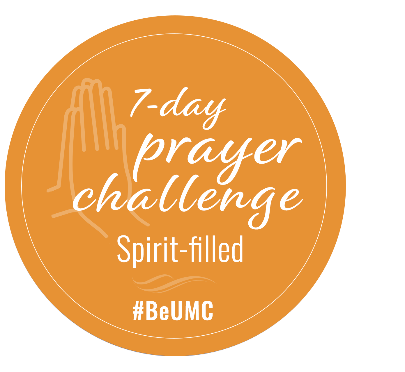 Sponsored by SBC21 and The Black Church Matters’ coaches, this 7-day video series features 2-minute video devotionals accompanied by a prayer starter. Each video features a different Black Church Matters’ coaches reading and reflecting on a different Scripture passage. The theme for May is Spirit-filled. 