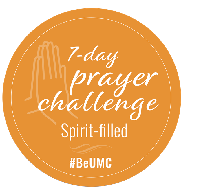 Sponsored by SBC21 and The Black Church Matters’ coaches, this 7-day video series features 2-minute video devotionals accompanied by a prayer starter. Each video features a different Black Church Matters’ coaches reading and reflecting on a different Scripture passage. The theme for May is Spirit-filled.