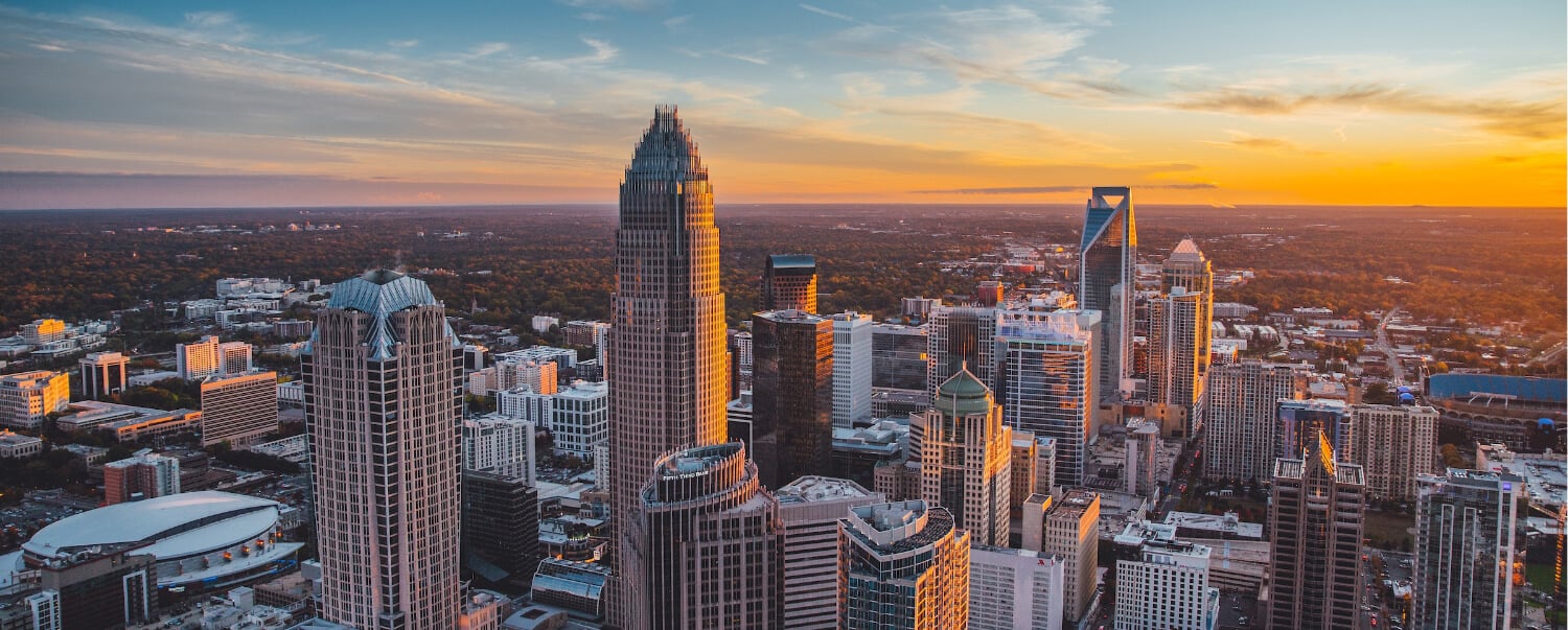 The United Methodist General Conference will be held April 23 – May 3, 2024, at Charlotte Convention Center in Charlotte, North Carolina. Logo updated 5-2023. Image of Charlotte, North Carolina skyline at sunset courtesy of CharlottesGotaLot.com. The United Methodist General Conference will be held April 23 – May 3, 2024, at Charlotte Convention Center in Charlotte, North Carolina. Logo updated 5-2023. Image of Charlotte, North Carolina skyline at sunset courtesy of CharlottesGotaLot.com.