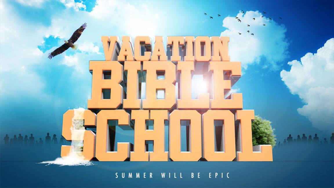 Rethink VBS Step up promotion and followup (Part 2)