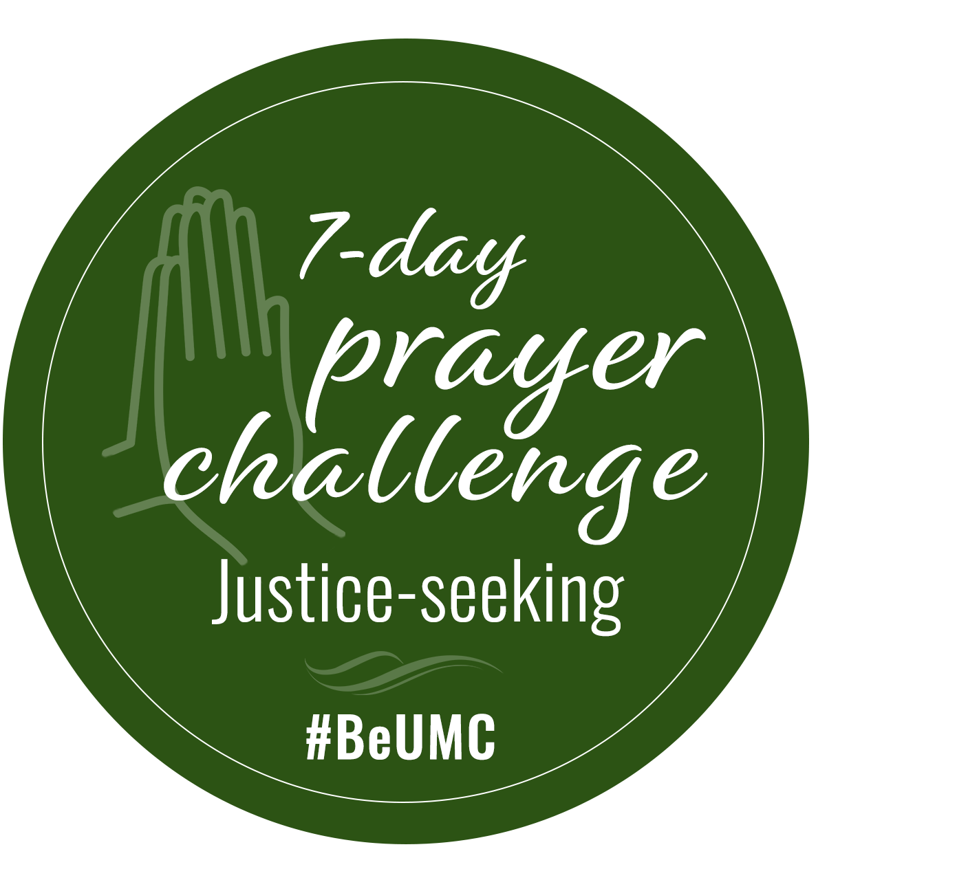 Sponsored by SBC21 and The Black Church Matters’ coaches, this 7-day video series features 2-minute video devotionals accompanied by a prayer starter. The theme for June is Justice-seeking.