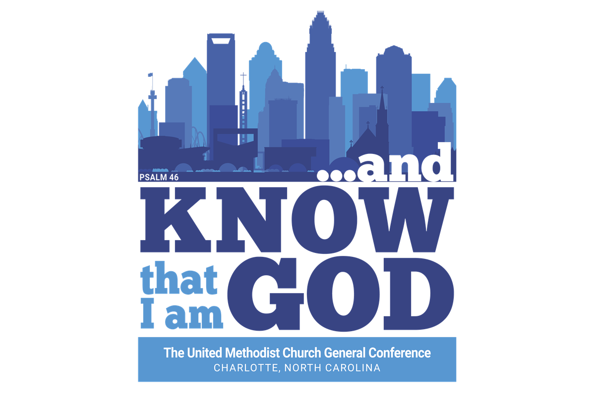 General Conference logos