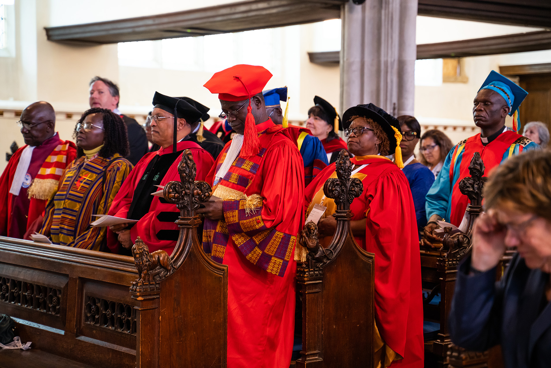 Image courtesy of the United Methodist General Board of Higher Education and Ministry.