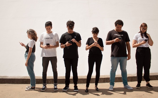 Leveraging the power of people can take your social media efforts to the next level. Photo by Creative Christians courtesy of Unsplash.