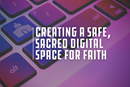 Brandan Robertson on Pastoring in the Digital Parish