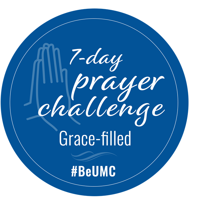 Sponsored by SBC21 and The Black Church Matters’ coaches, this 7-day video series features 2-minute video devotionals accompanied by a prayer starter on the theme of grace-filled.