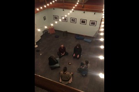 마음챙김(Mindfulness) 그룹