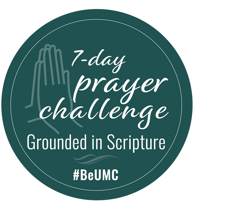 Sponsored by SBC21 and The Black Church Matters’ coaches, this 7-day video series features 2-minute video devotionals accompanied by a prayer starter. The theme for September is Grounded in Scripture.