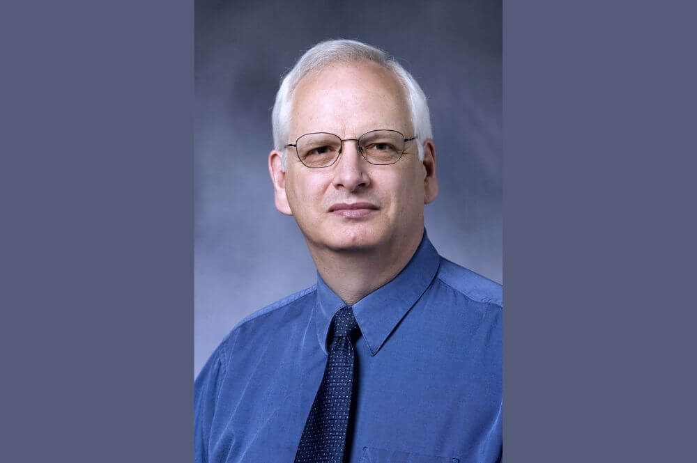 Dr. Randy L. Maddox has been selected as the 2023 recipient of the GCAH Distinguished Service Award. Photo courtesy of Randy Maddox.