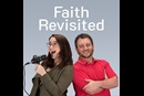 Cover for the Faith Revisited podcast