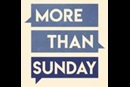 More Than Sunday podcast for Richardson FUMC