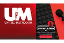 Un-Tied Methodism livestream podcast on 2023 United Methodist Podcast-a-thon