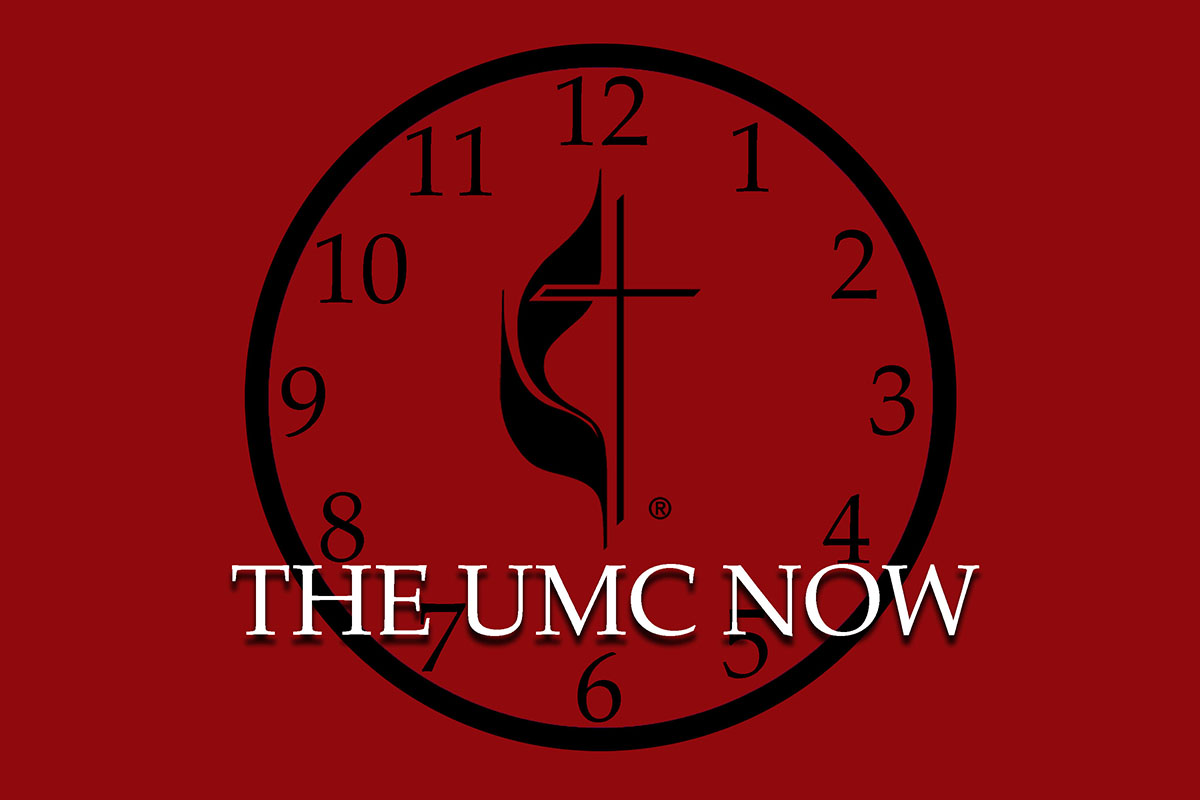 Ask The UMC series explores how regionalization already exists for central conferences, and the implications of enabling a greater degree of regionalization for United Methodists in the United States. Graphic by Laurens Glass, United Methodist Communications.