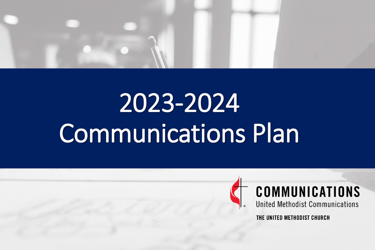 UMC Communications Plan 20232024