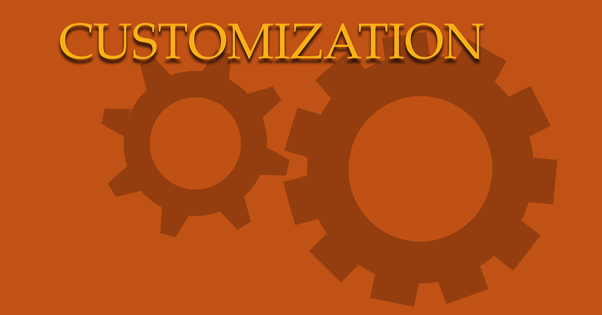 맞춤화를 통해 연합감리교회의 근본적인 신학적, 선교학적, 기본 정치 책무을 유지하면서 다양한 지역에 변화를 줄 수 있다. 그래픽: 로렌스 글레스, 연합감리교회 공보부.