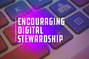Let’s talk about resource procurement, stewardship and generosity in digital ministry.