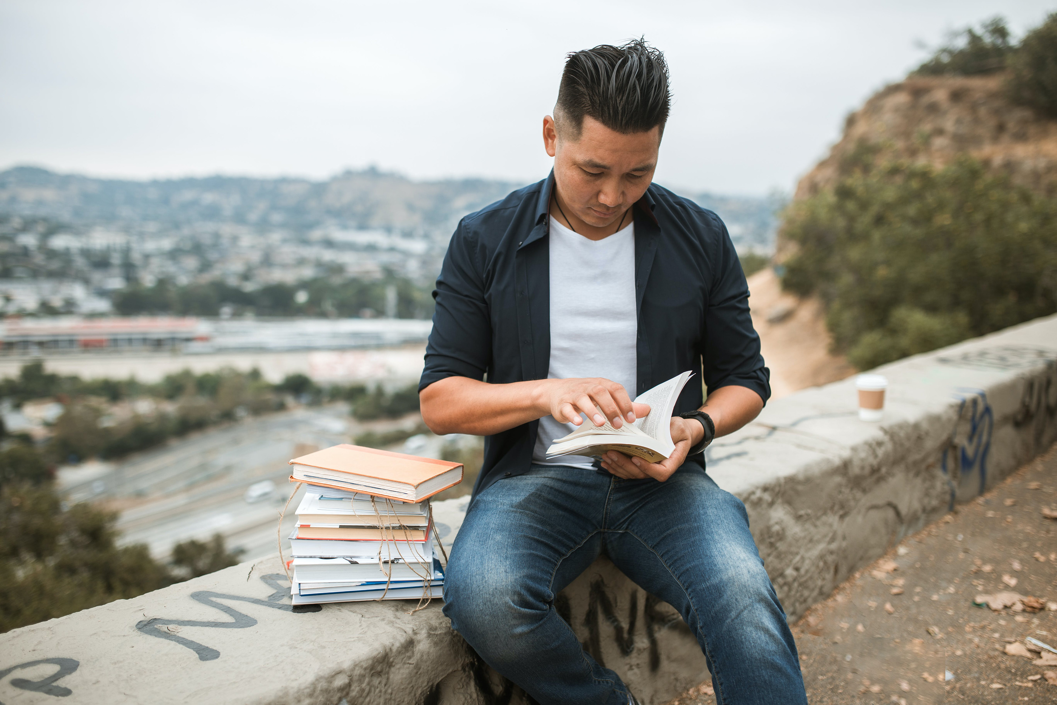 When you shift from taking in content as a consumer to being more of a collaborator, you can then also shift into problem-solving mode and unleash your creativity to enhance the marketing and promotion of your church. RDNE stock photo courtesy of Pexels.