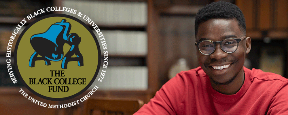 Courtesy of General Board of Higher Education and Ministry/Black College Fund website