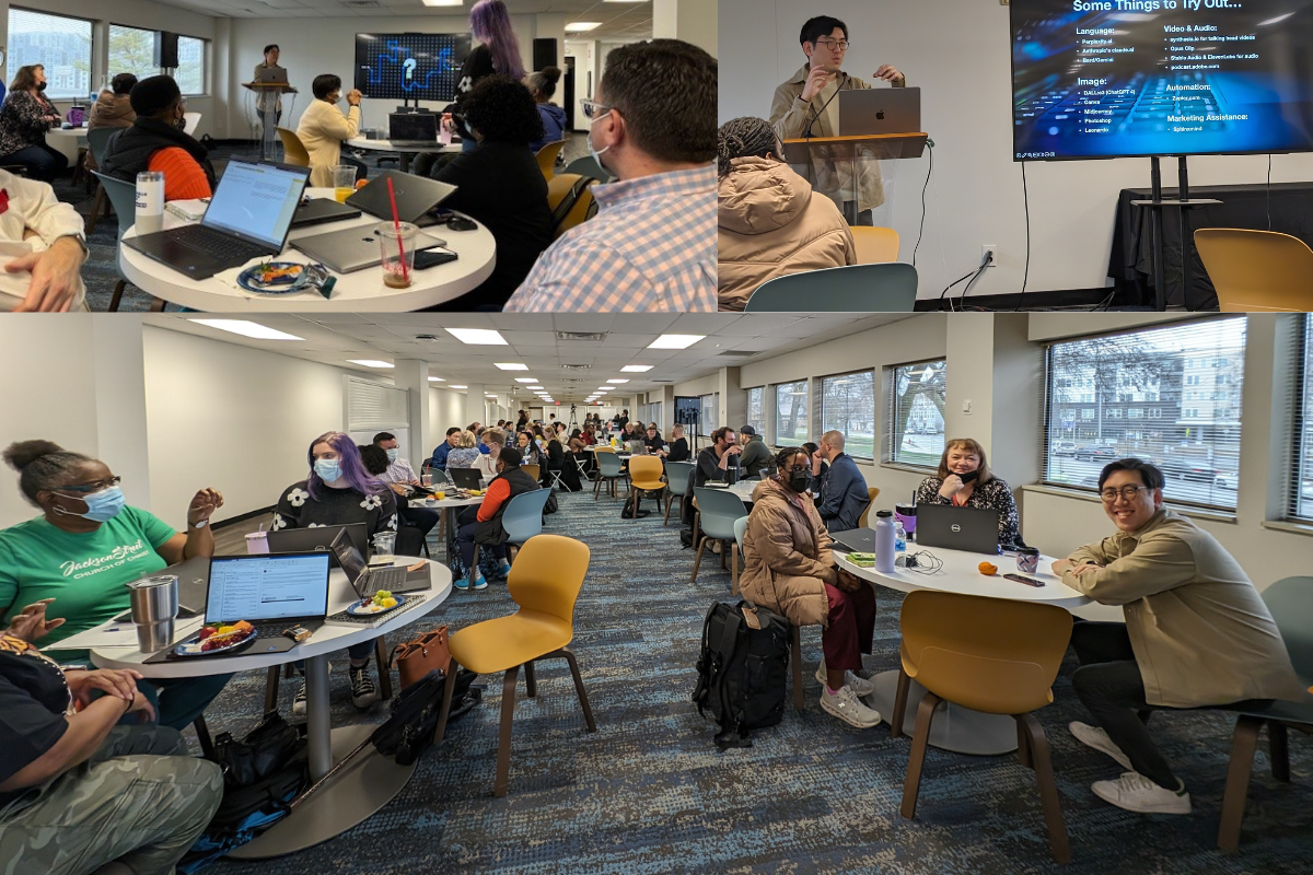 Photos courtesy of Brenda Smotherman 