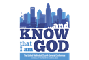 The United Methodist General Conference will be held April 23 – May 3, 2024, at Charlotte Convention Center in Charlotte, North Carolina. Vertical logo (3x2) updated 5/2023.