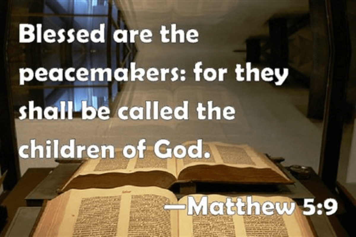 Peacemakers