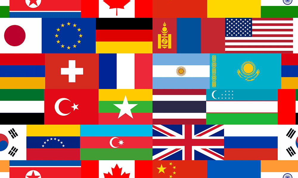 Photo credit: llmar ldiyatullin/gettyimages