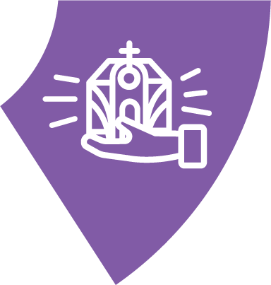 Local Churches Served