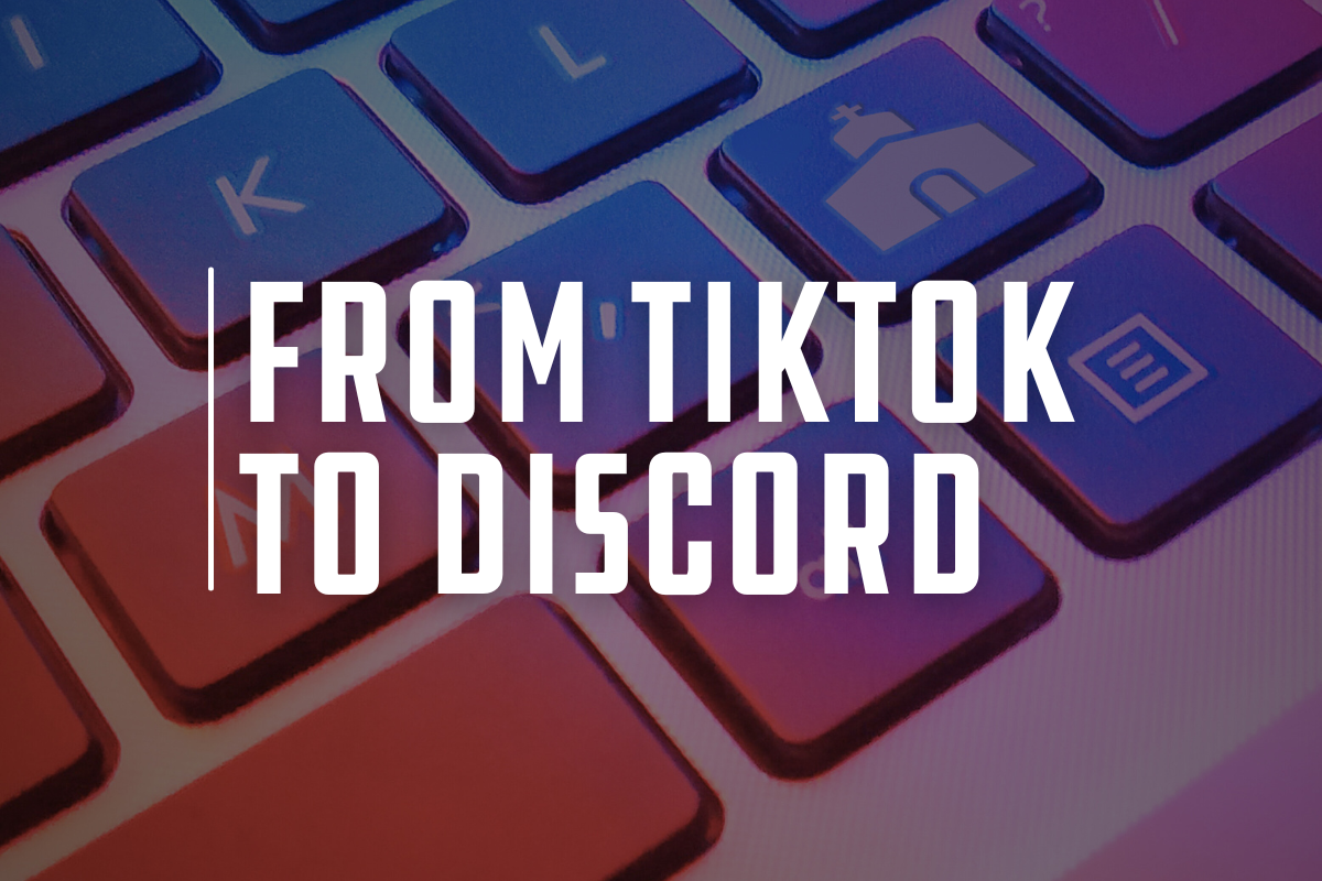 Bethany Peerbolte reveals how it started and how it's going in digital ministry.