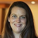 Sherry Hietpas, digital minister of Andrew Chapel and the Encounter