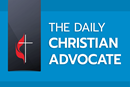 DailyChristianAdvocate.org For the upcoming General Conference, the United Methodist Publishing House will be offering the conference legislation, reports, and daily conference proceedings online in English, French, Portuguese and Kiswahili.