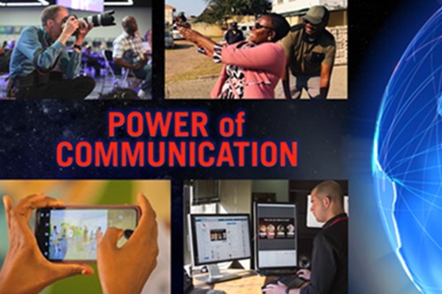 The Power Of Communication To Connect Inspire Transform Resourceumc