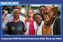 GC2020 Daily Wrap-up video, April 29