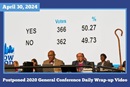 GC2020 Daily Wrap-up, April 30