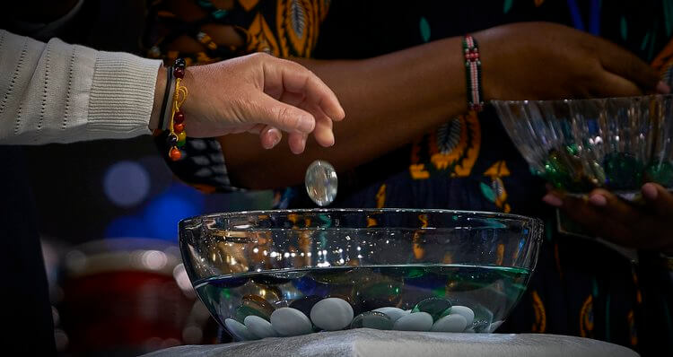 Photo courtesy of the General Commission on Religion and Race