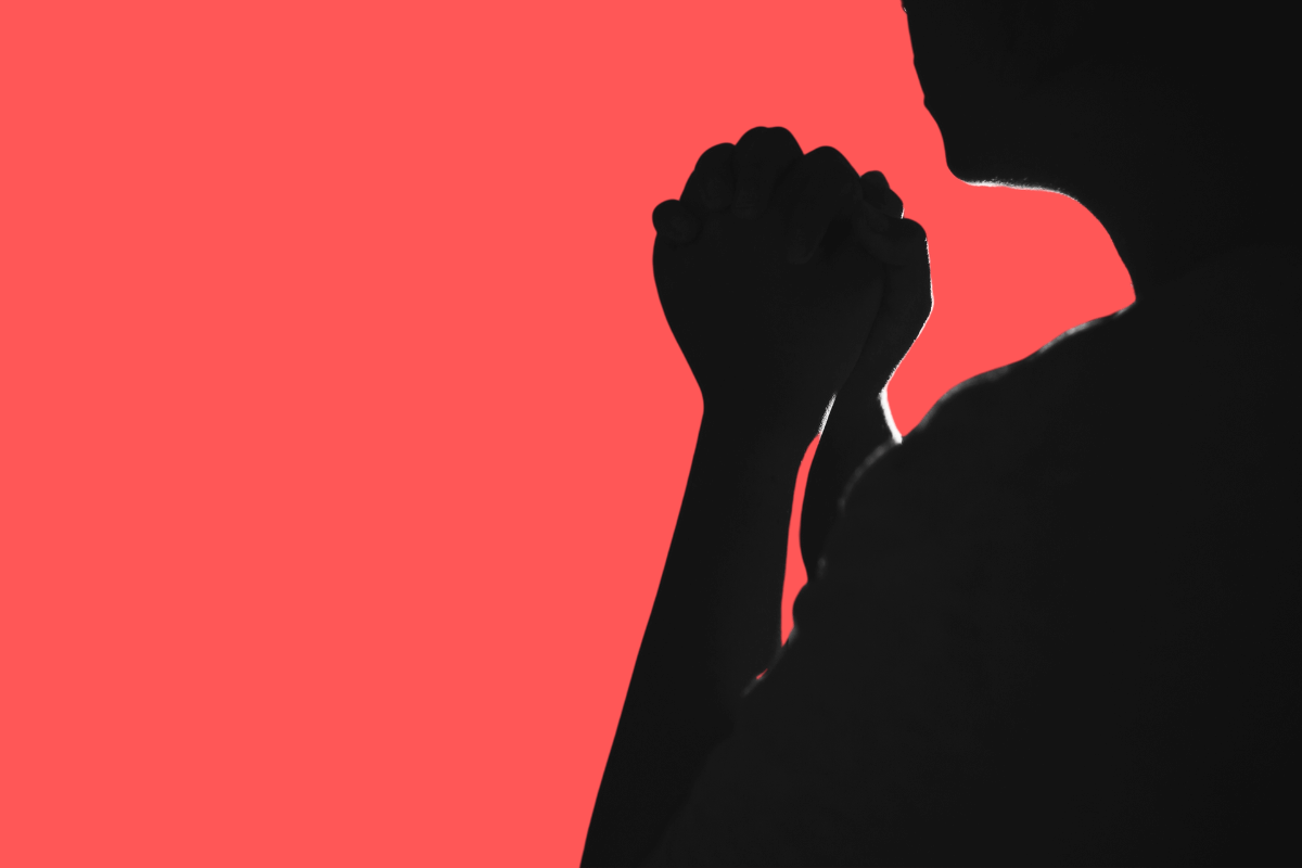 Prayers for seeking peace