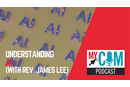 MyCom Podcast Ep. 096: Understanding AI