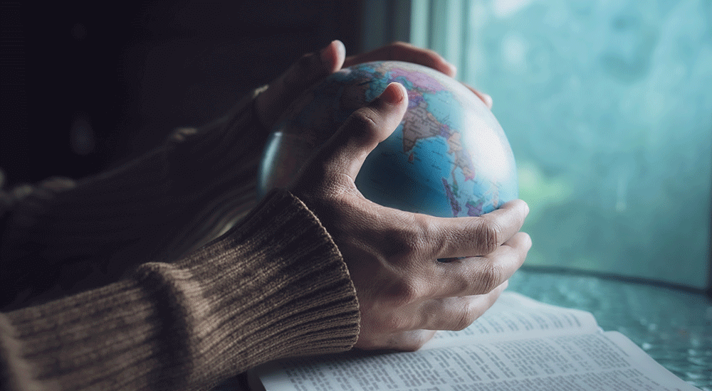 Photo credit: ChatkarenStudio/gettyimages