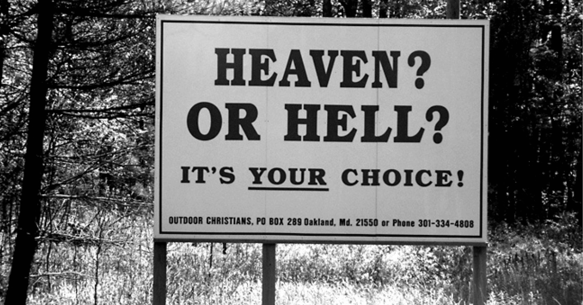 사진: 칼마블루, 플리커.