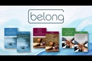 Belong series. Courtesy of Discipleship Ministries