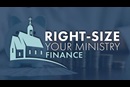 Right-size-your-ministry-finance