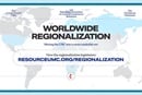 In 'Worldwide Regionalization: Moving The UMC into a more equitable era' the Rev. Anne Detjen from the Germany Central Conference explains how Worldwide Regionalization will provide for more equitable decision-making and contextualized ministries.