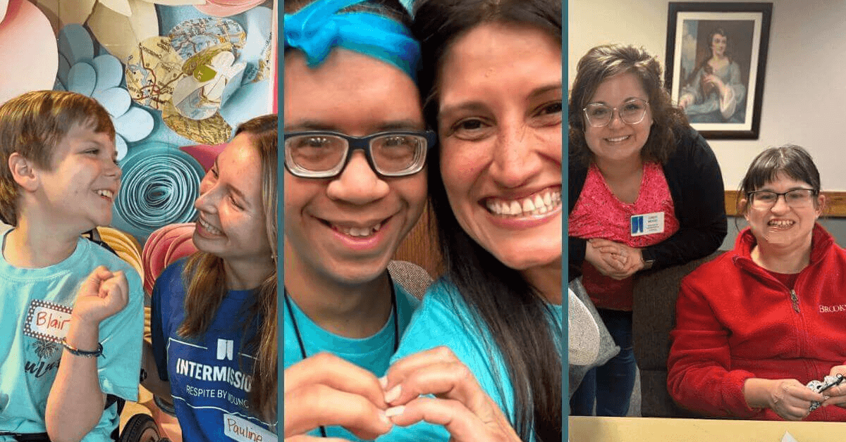 메모리얼드라이브연합감리교회 신경 다양성 사역