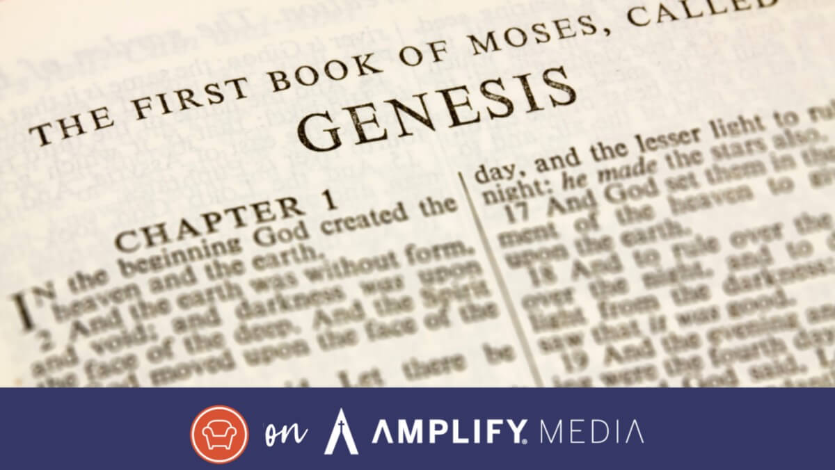 Photo courtesy of Amplify Media