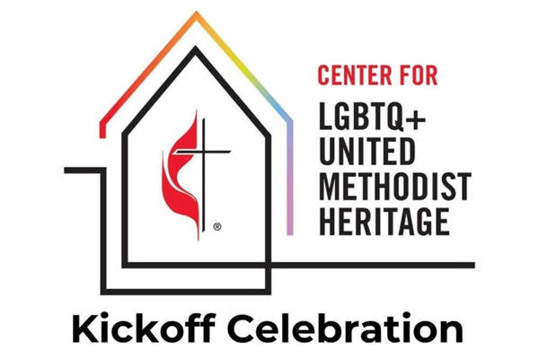 The Center for LGBTQ+ United Methodist Heritage will hold its kickoff celebration on Oct. 23, 2024.