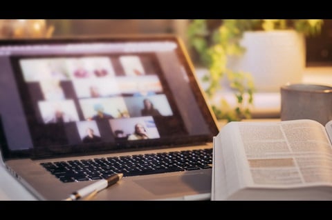 Photo courtesy of Discipleship Ministries