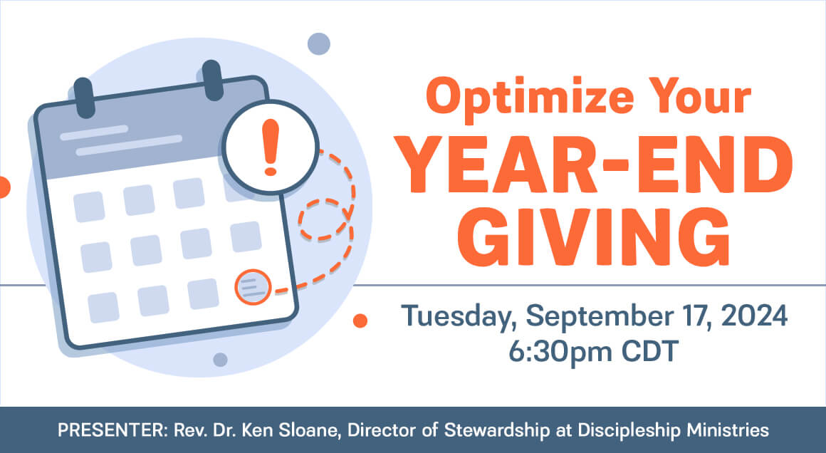 Photo courtesy of Discipleship Ministries