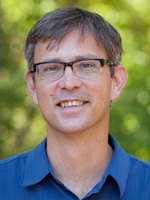 Dr. Benjamin L. Hartley, professor of Contextual Education, Mission and Methodist Studies at Eden Theological Seminary in St. Louis