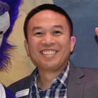 Jordan Komoto, speaker at 10th Historical Convocation in Bozeman, Mont.