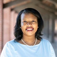 Dr. Christina Dickerson is assistant professor of history at Quinnipiac University.