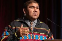 Rev. Dr. Chebon Kernell